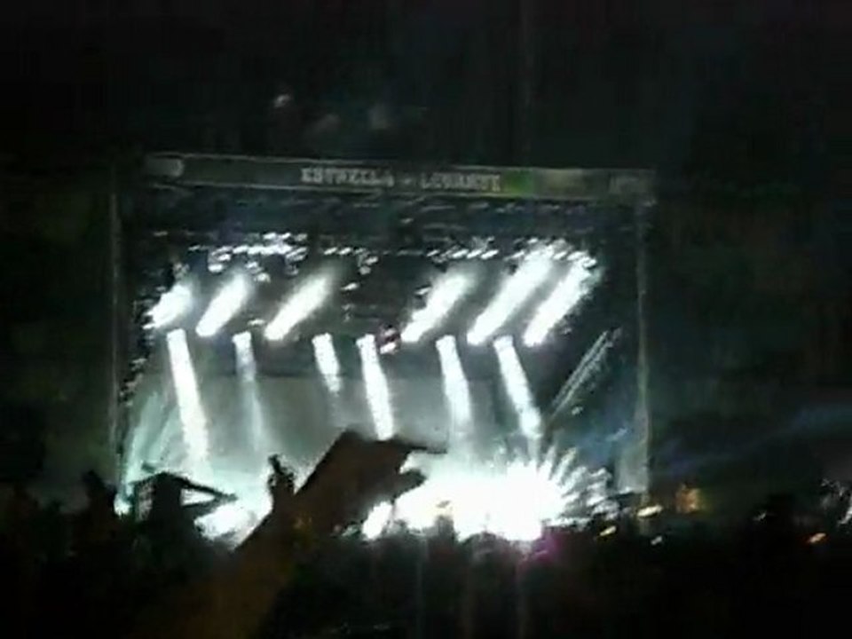 SOS 4.8 - Franz Ferdinand - Take me Out