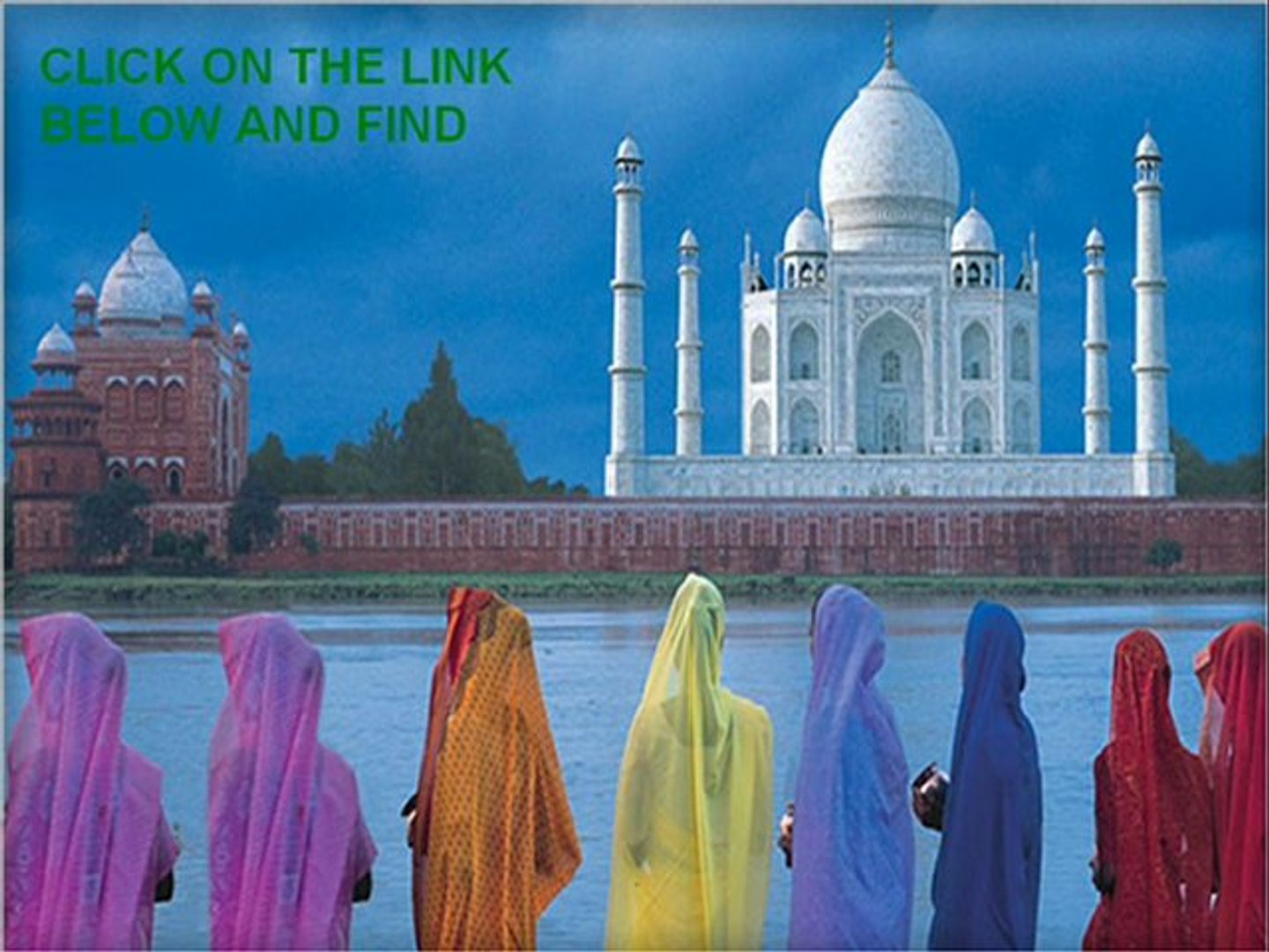 Travel India Guide and Travel India Tour