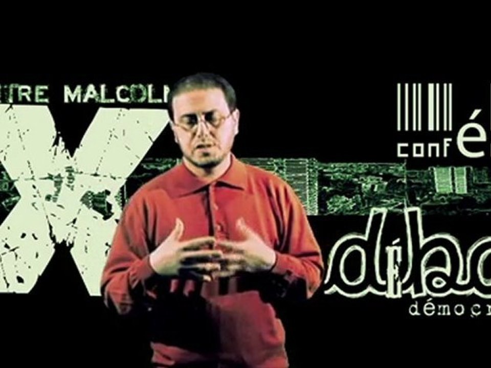 Centre Malcolm X