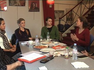 place de l'autre dans un projet de solidarité internationale