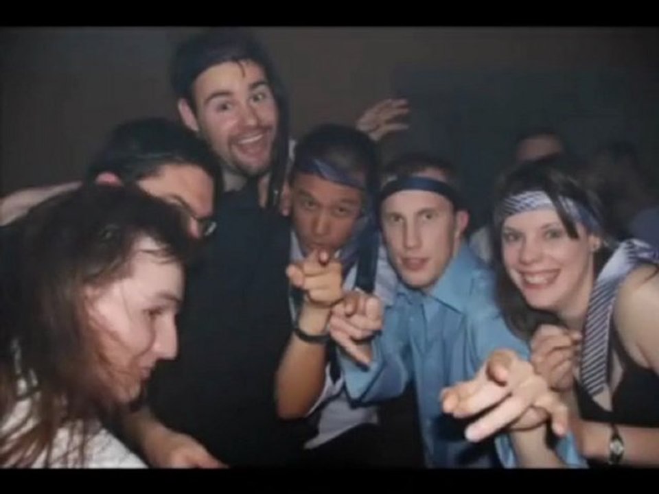 Montage 5 ans d'IRL Klone