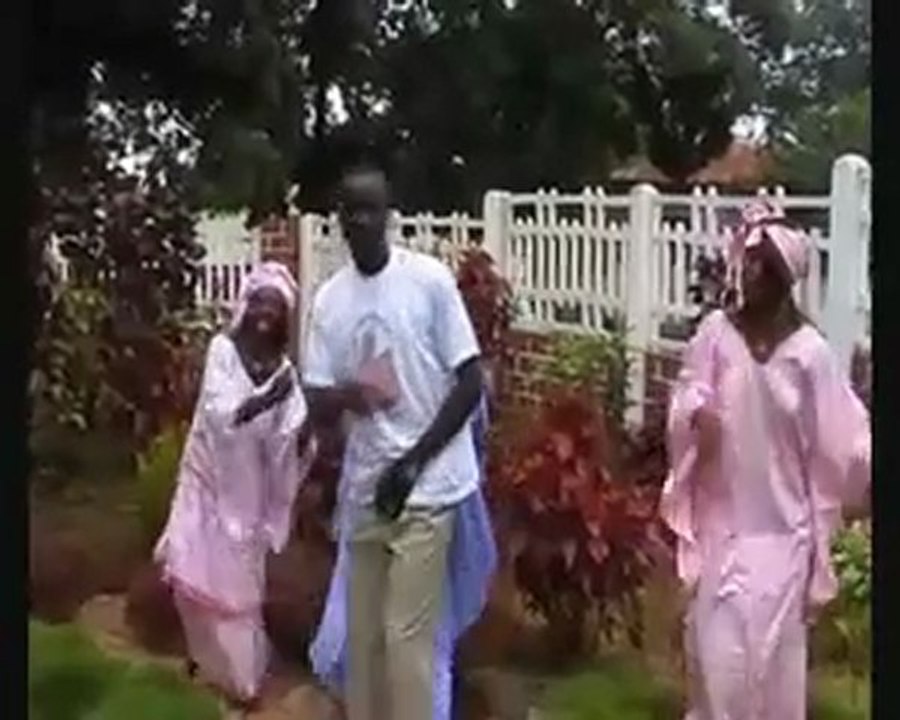 Moussa Koffoe - Sissila
