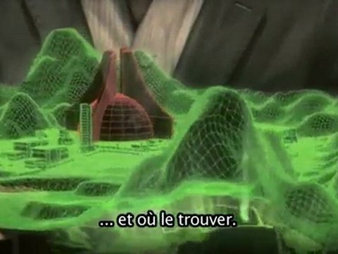 Iron Man 2 - Prologue Sega PS3 Xbox 360 geek4life.fr