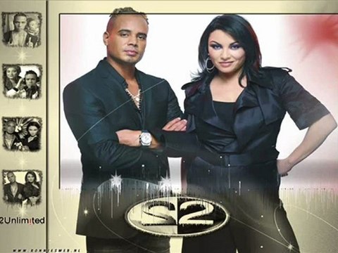 Ray&Anita _still unlimited_ (2 unlimited)