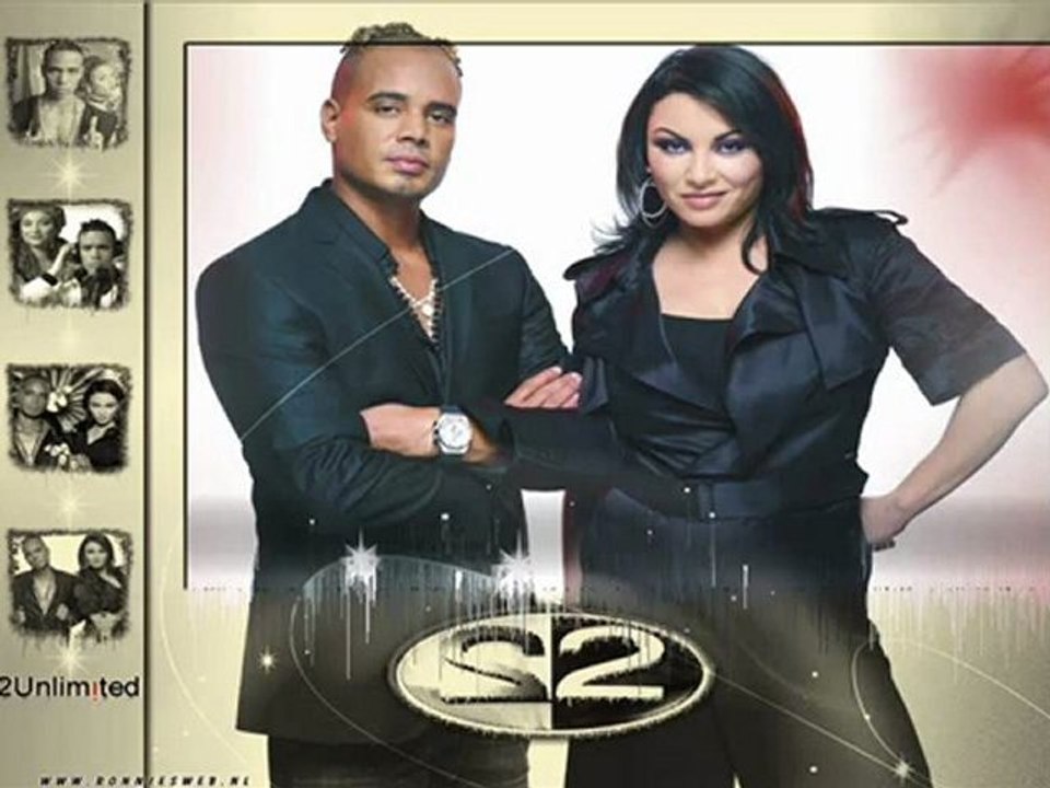 Ray&Anita _still unlimited_ (2 unlimited)