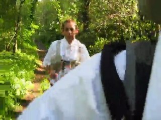 Prépa semi des olonnes au Jaunay