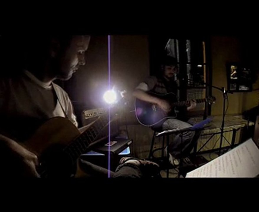 Please Me Like u Want To ( Ben Harper ) au Bar de la Poste