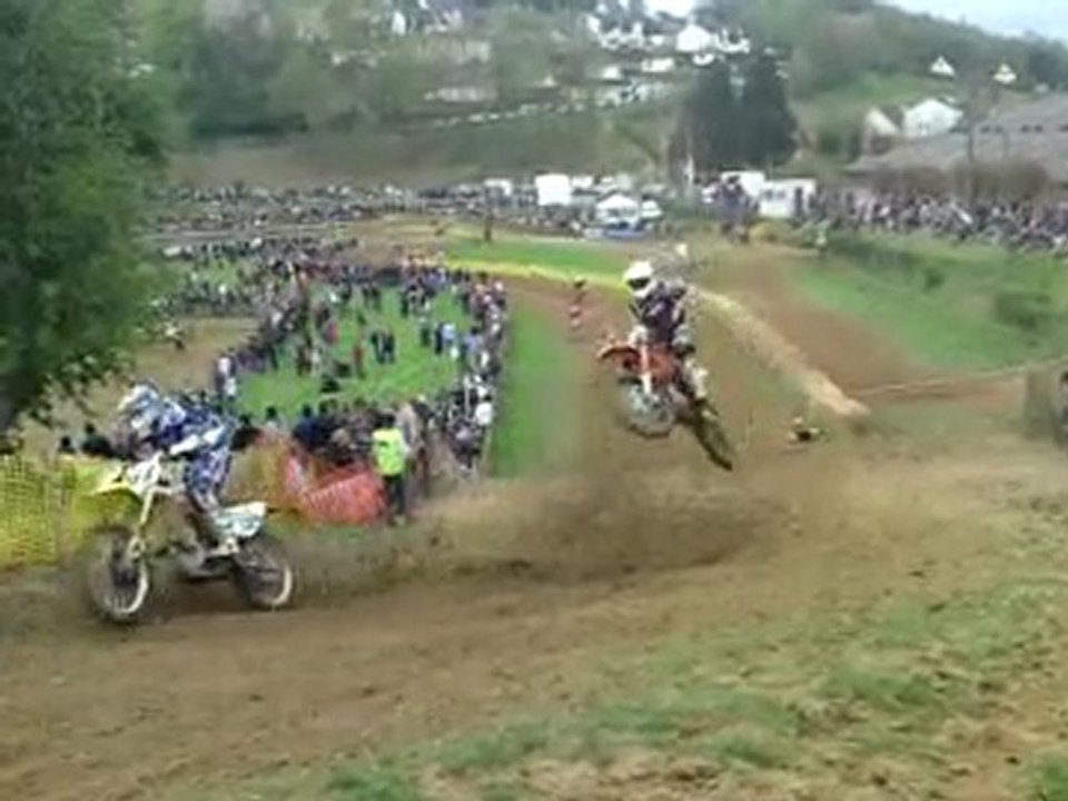 moto cross saint austeberthe