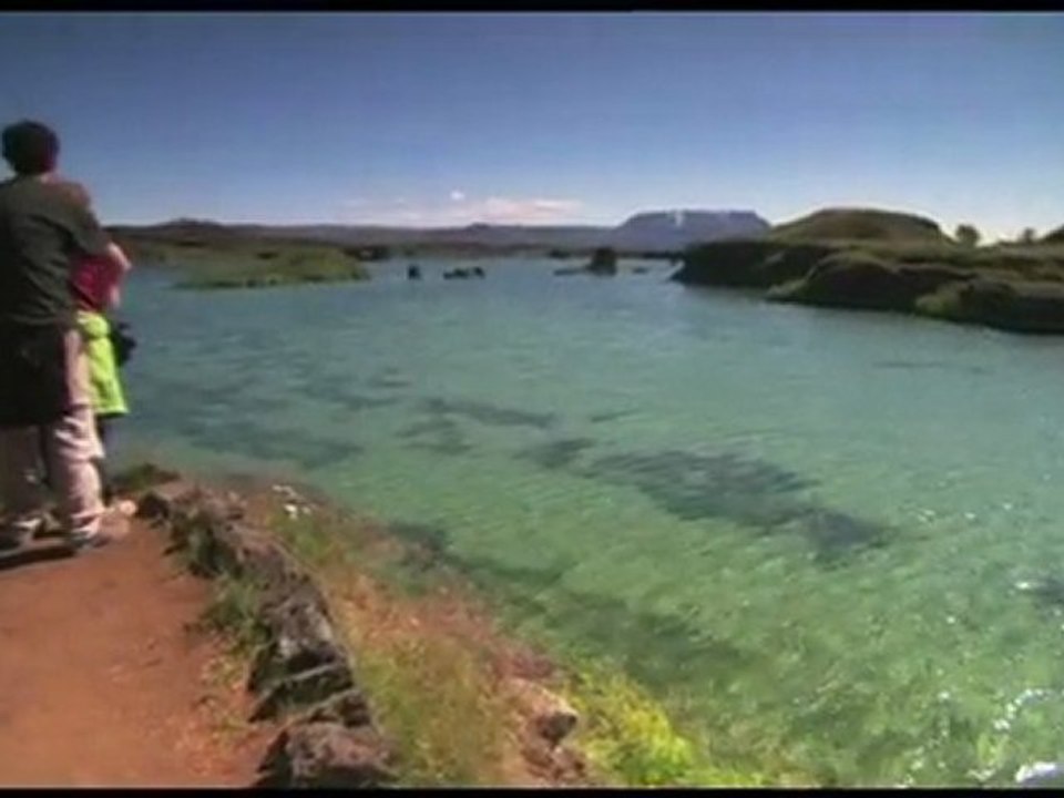North - IcelandTotal