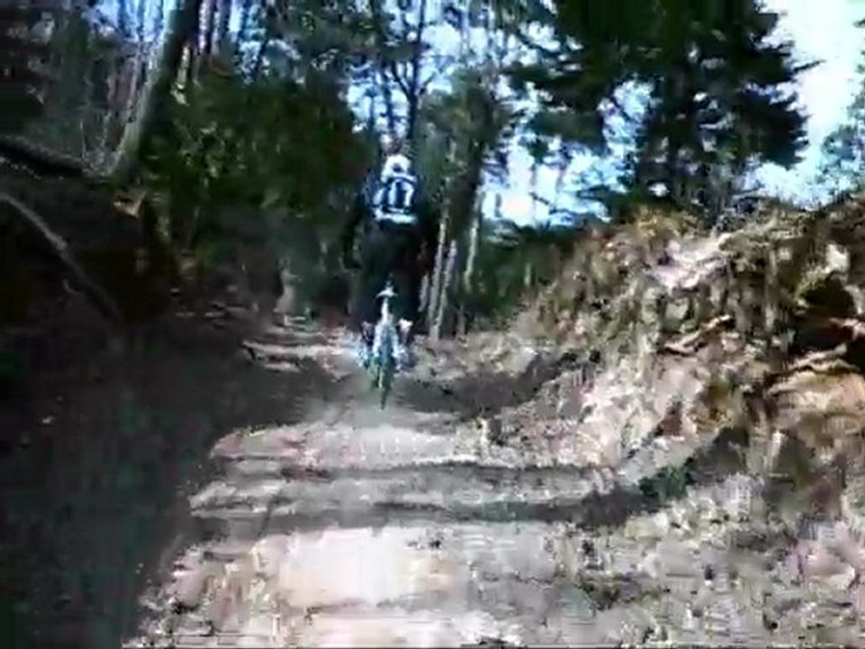 earth riders
