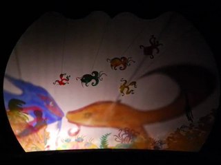 Deniz Kızı-Erzurum Devlet Tiyatrosu-Yöneten:Ebru Kara