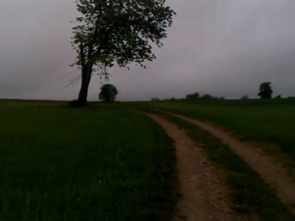 48h des Kaltatribe @ Quers