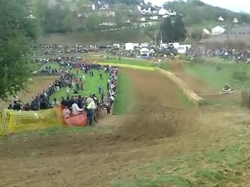 moto cross saint austeberthe