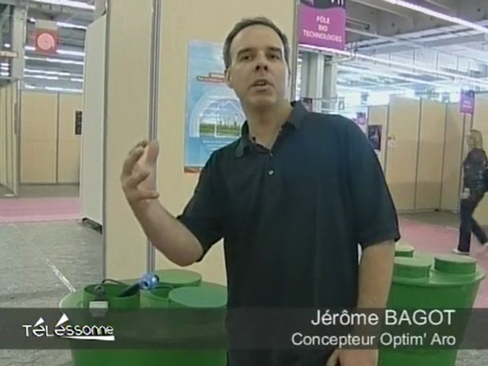 Concours Lépine  2010 : innovations pour la maison !