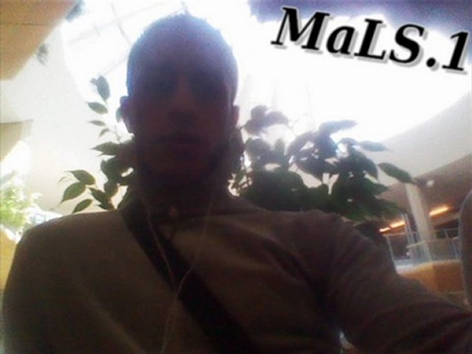 zahi cherayti.. (rai select MaLS.1)