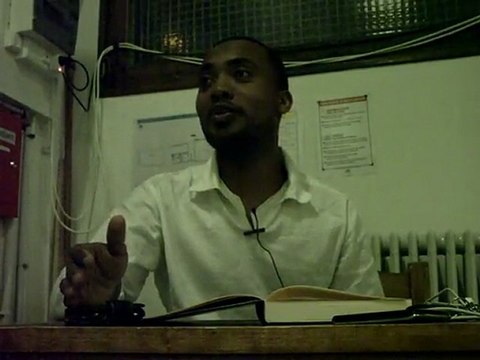 Mohamed Bajrafil - 'Umar Ibnul Khattab