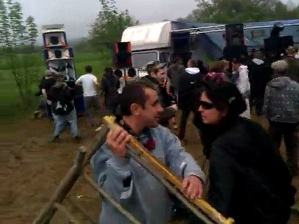 48h des KALTATRIBE @ QUERS 2