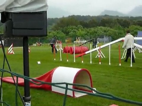 Brownie - GPF Aubagne