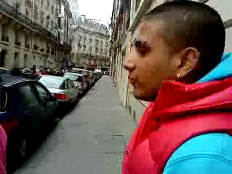 le baizage d'arvinder
