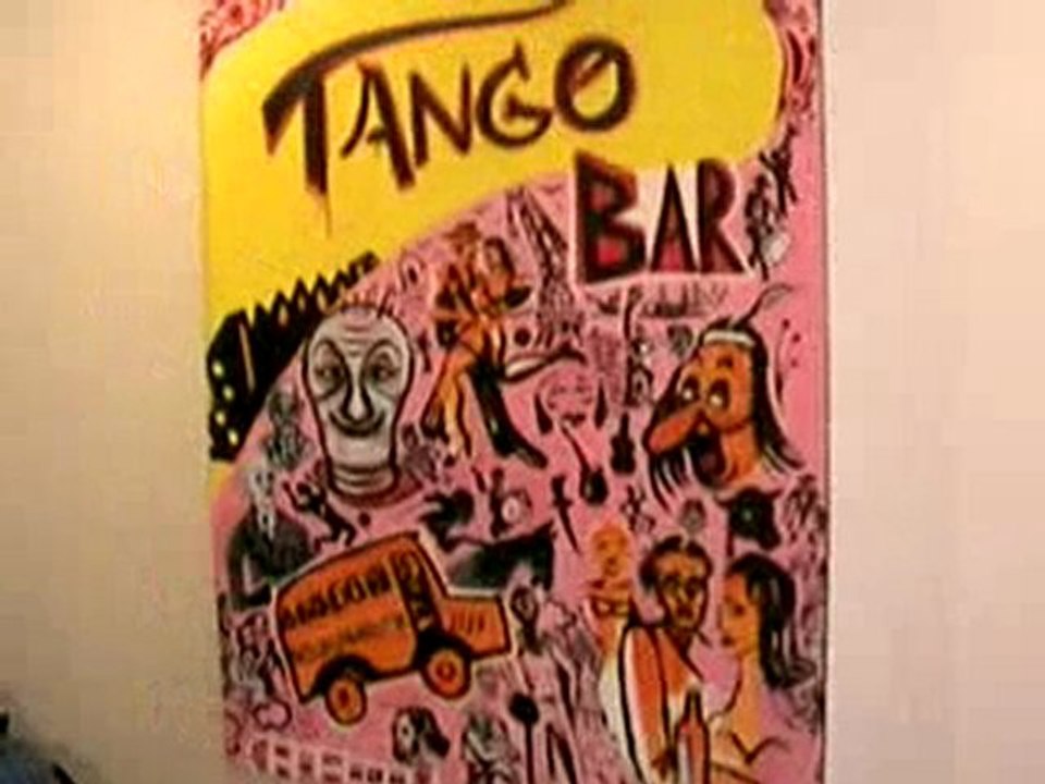Tango bar 2