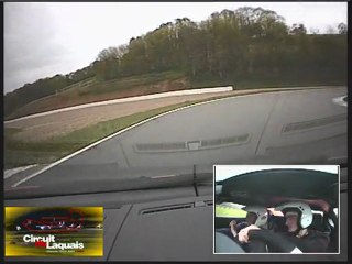 circuit du laquais lamborghini