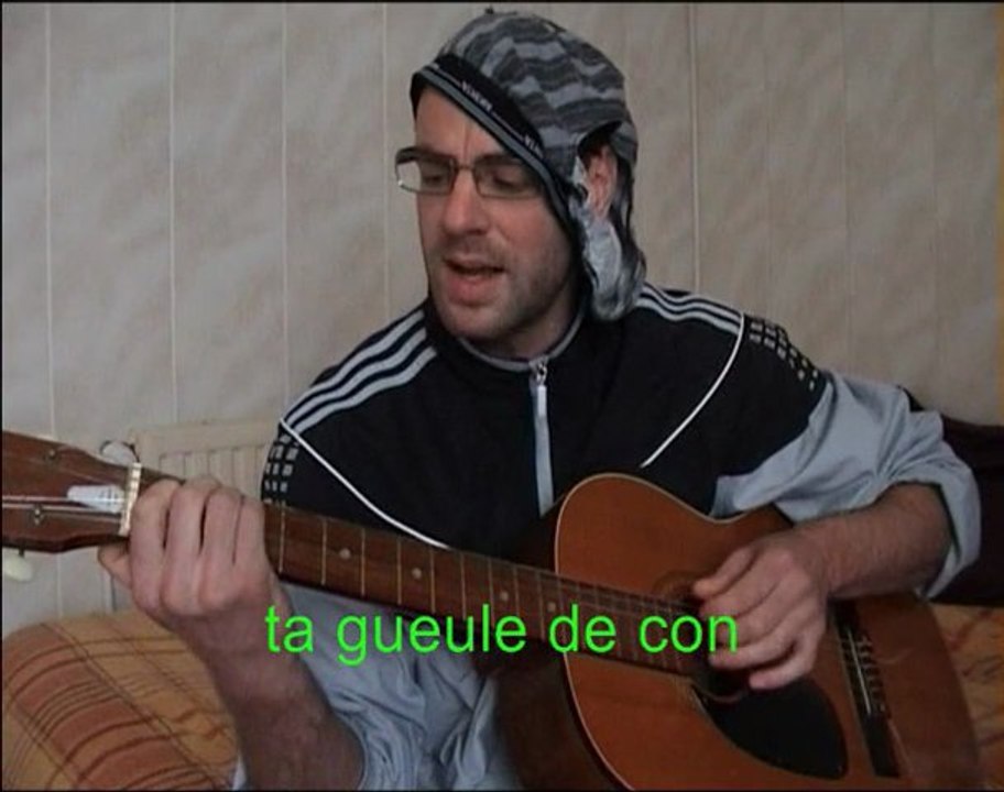 Pas toi - Jean-Jacques Goldman