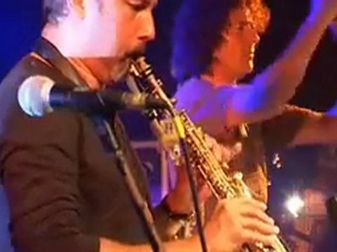 IFRIKYA La ilaha illa allah