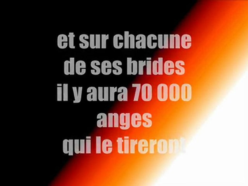 ~~ L'Enfer ~~