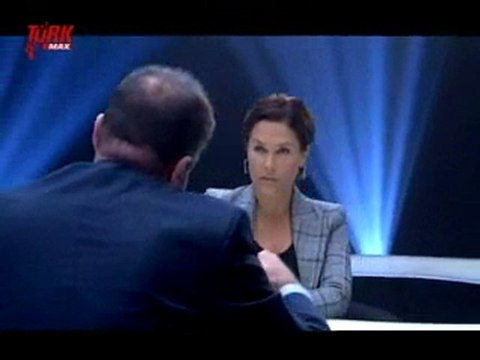 CEM TOKER (bölüm 2) - hülya avşar stüdyosu programı