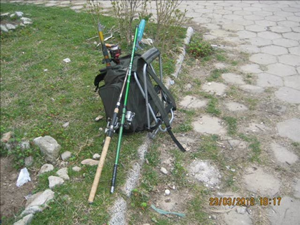 Aşkın Kardeşim'in Aşkı cbr600f ile Bulgaristan Gezisi -2