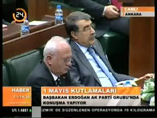 Erdoğan Kurşunların adresi aynı!