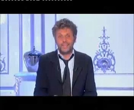 Manipulation d'Ardisson : Nabe/Guillon