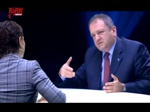 CEM TOKER (bölüm 4) - hülya avşar stüdyosu programı