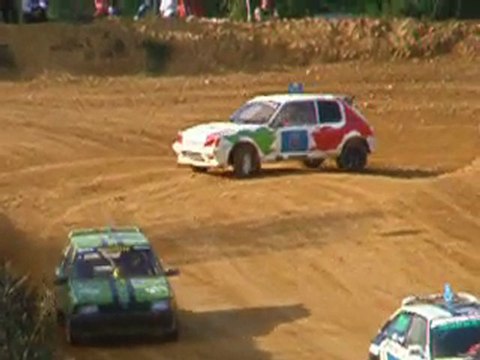 AUTOCROSS 1700 - LOMBIA AVRIL 2010