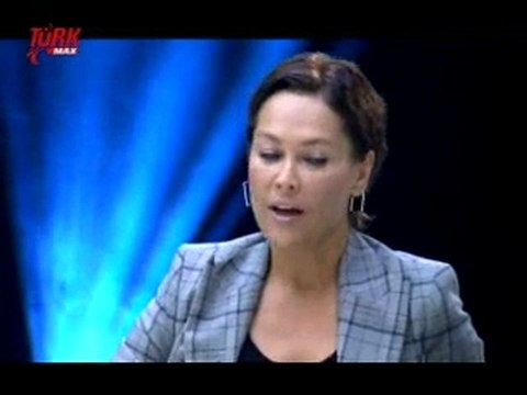 CEM TOKER (bölüm 5) - hülya avşar stüdyosu programı