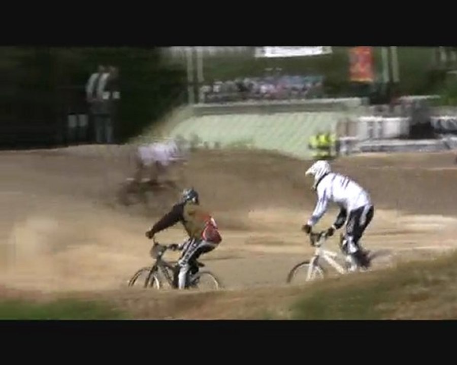 franck 1ere manche tarascon