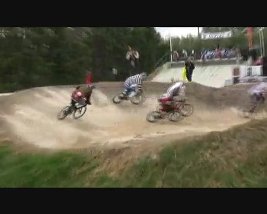 franck finale