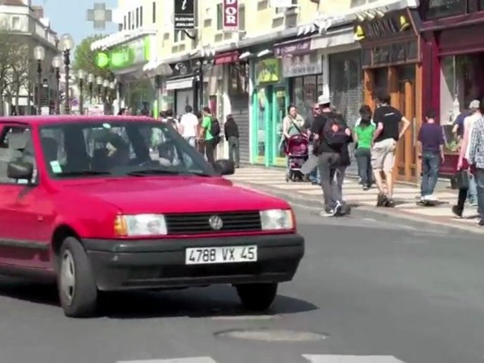 Session street Punknrollradio Beauvais (60) 720P HD