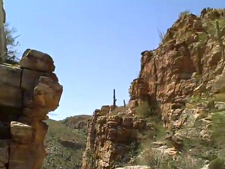 Tucson - Rincon/Catalinas4