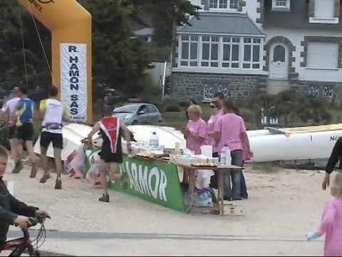 Landes et bruyères à Erquy le 1 mai