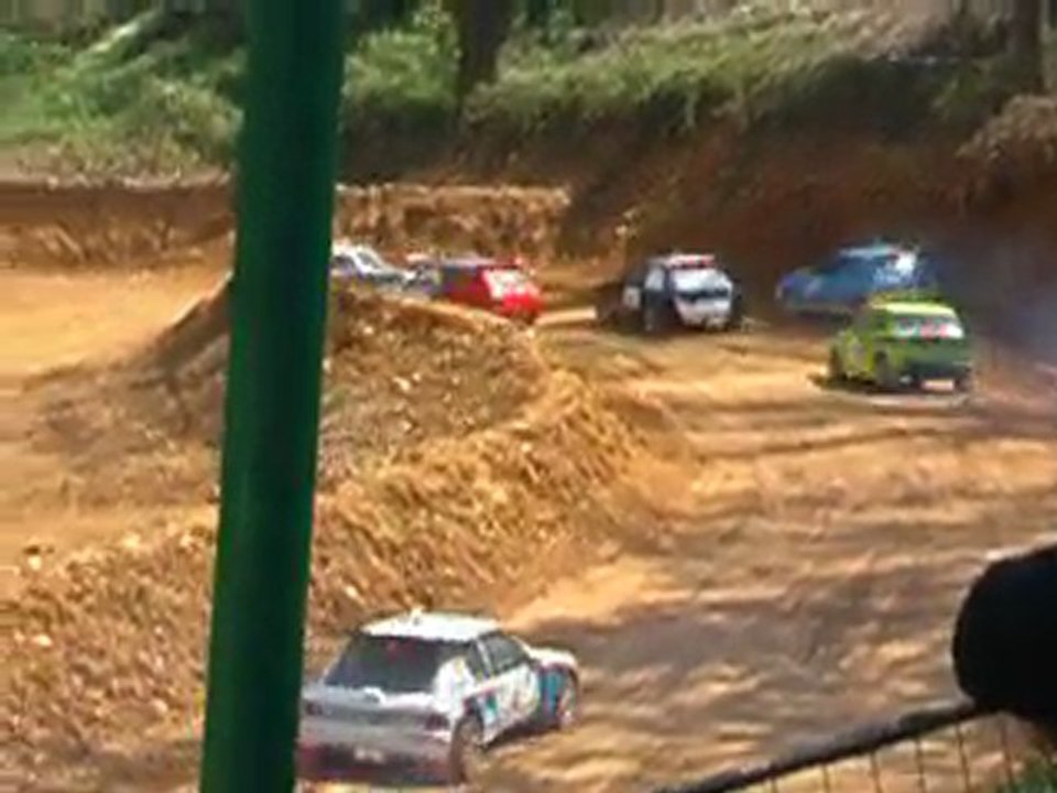 AUTOCROSS - PROTO - LOMBIA AVRIL 2010