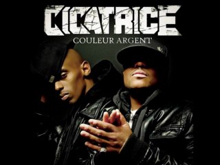 Parole d'homme 2 CICATRICE pour TMAXX RECORD