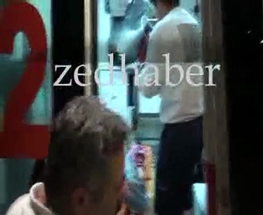 zedhaber konya doğum günü araba çarptı