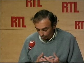 Pour Marine Le Pen, c'est reparti comme... dans les années