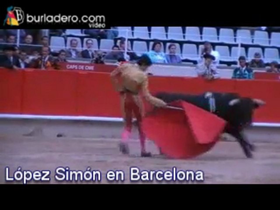 Barcelona, 2 de mayo