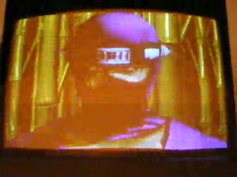 Fighters Megamix MGCD Sega Saturn to jamma cabinet arcade