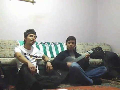 Geceler Sessiz Geceler Sensiz Düşman Bana..!!!