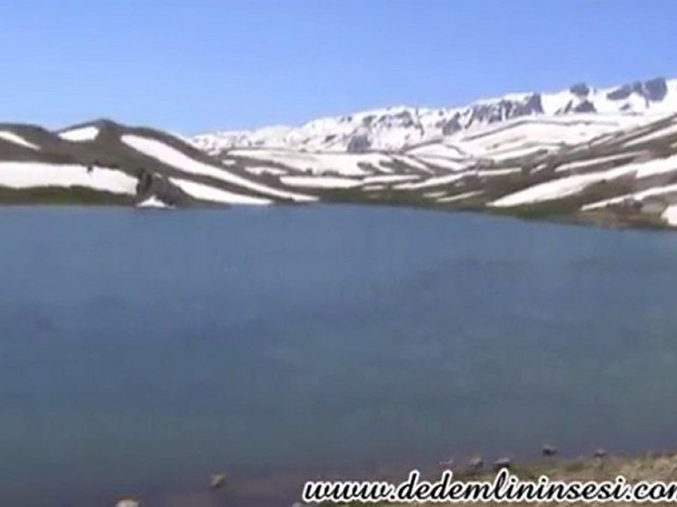 Eğrigöl