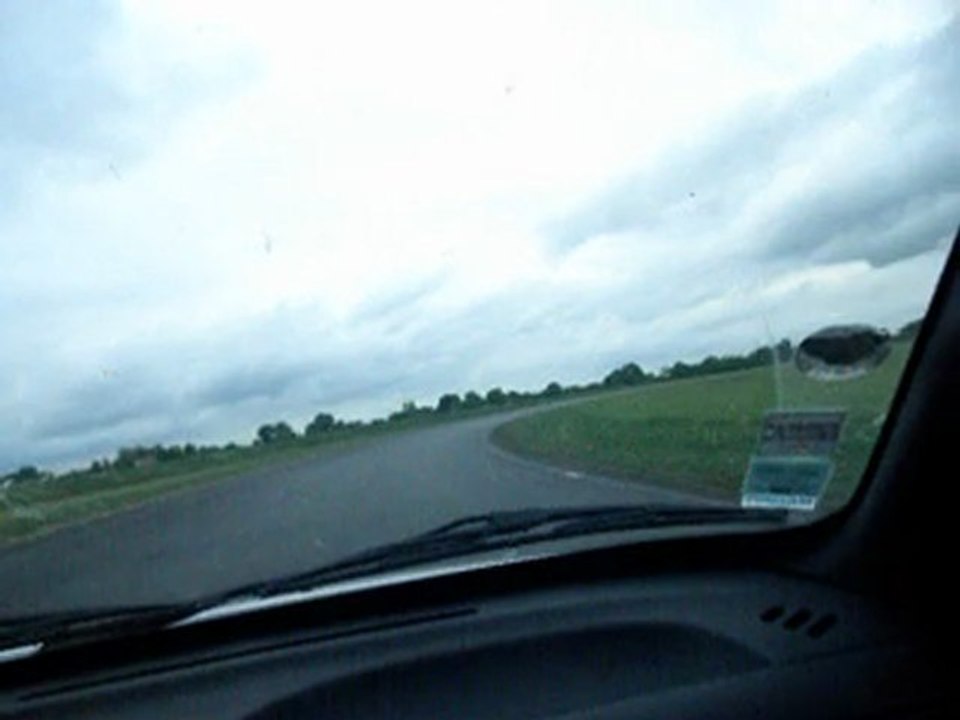 Session à lurcy levis 30/04/2010 en 106 rallye