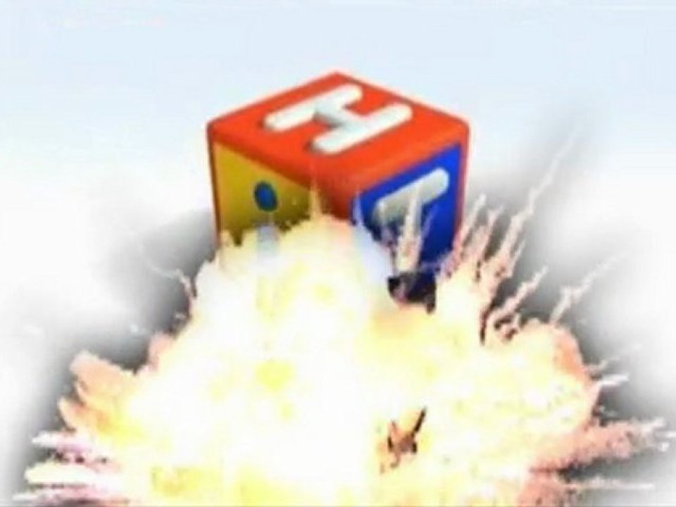 Thomas According to HiT Entertainment: Lesson #1 - a YTP